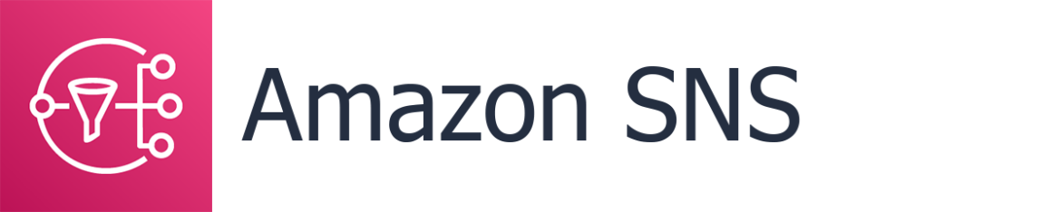 Logo Amazon Simple Notification Service SNS