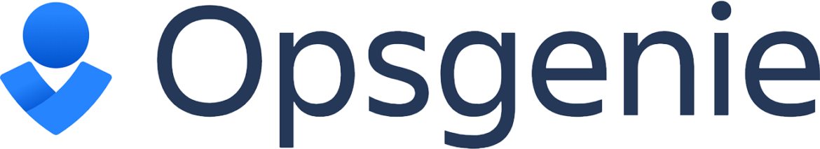 Logo Atlassian Opsgenie