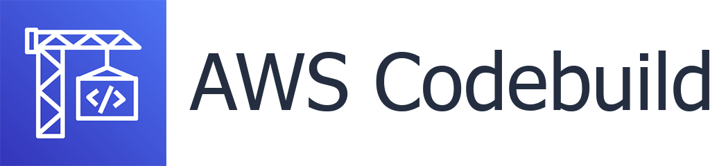 Logo AWS Codebuild