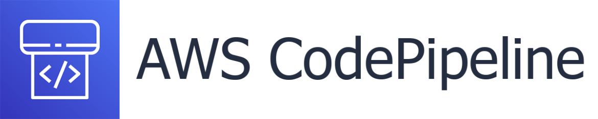 Logo AWS CodePipeline
