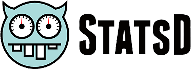 Logo StatsD