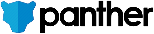 Panther labs logo