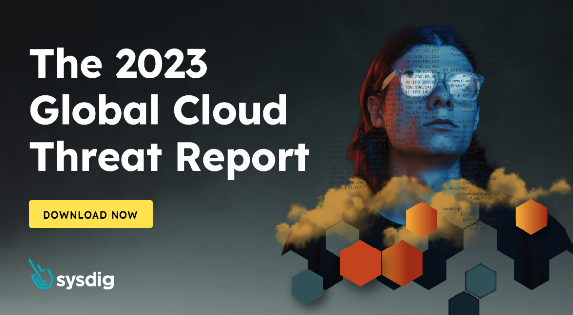 2023 Global Cloud Threat Report