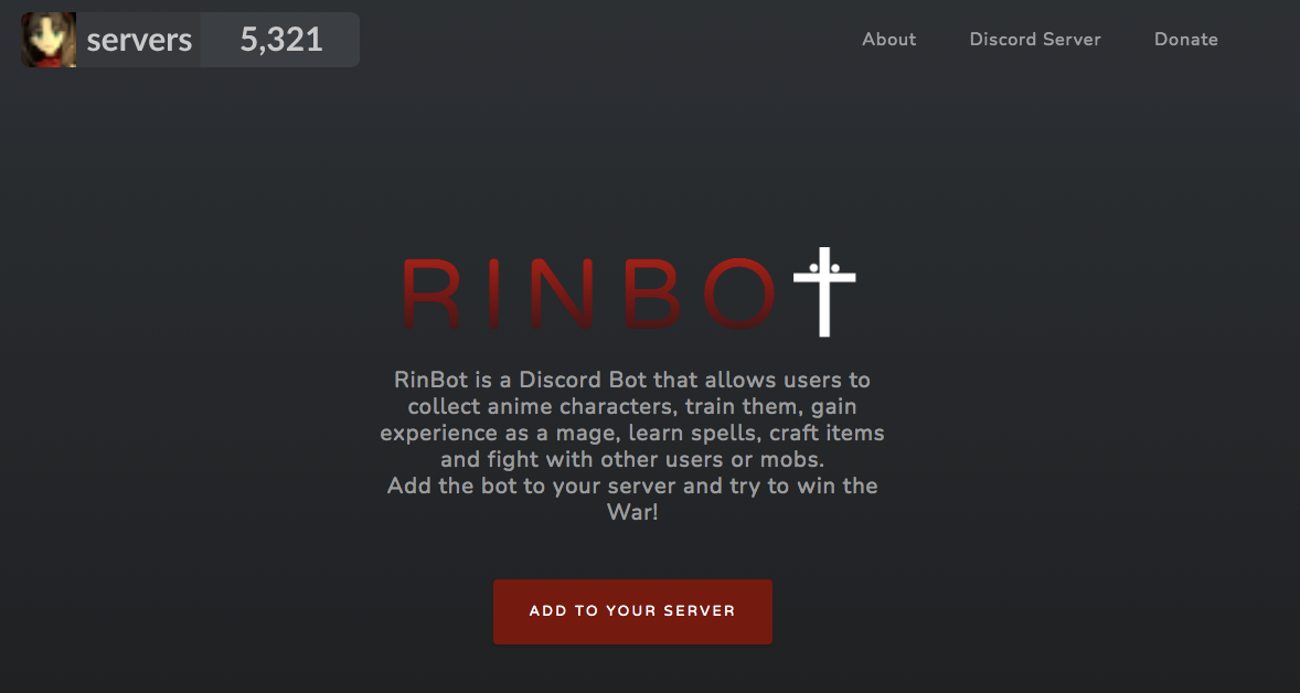 5 Must-Have Anime Discord Bots for Your Server