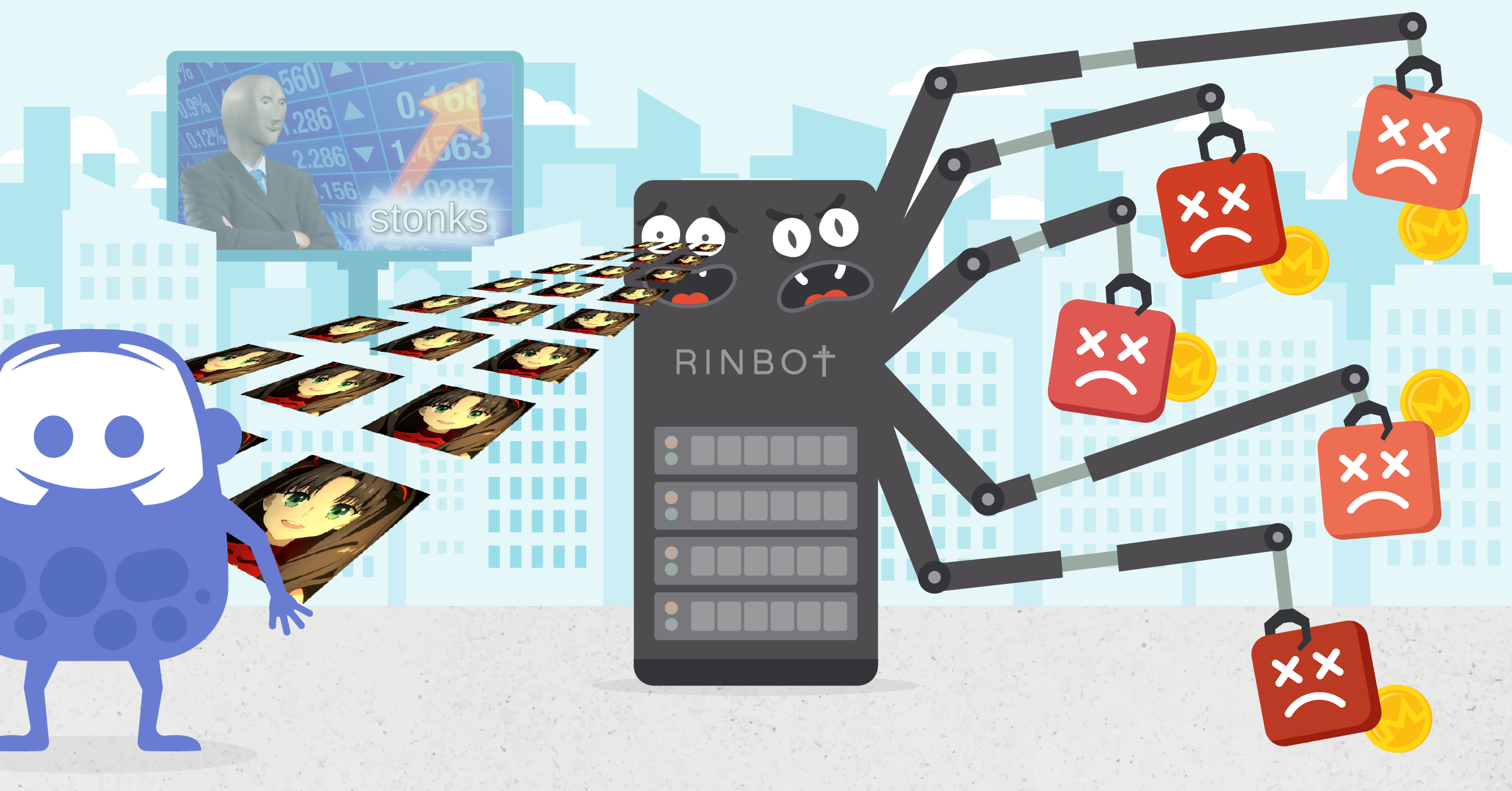 THREAT ALERT: Crypto miner attack from RinBot's server, a ...