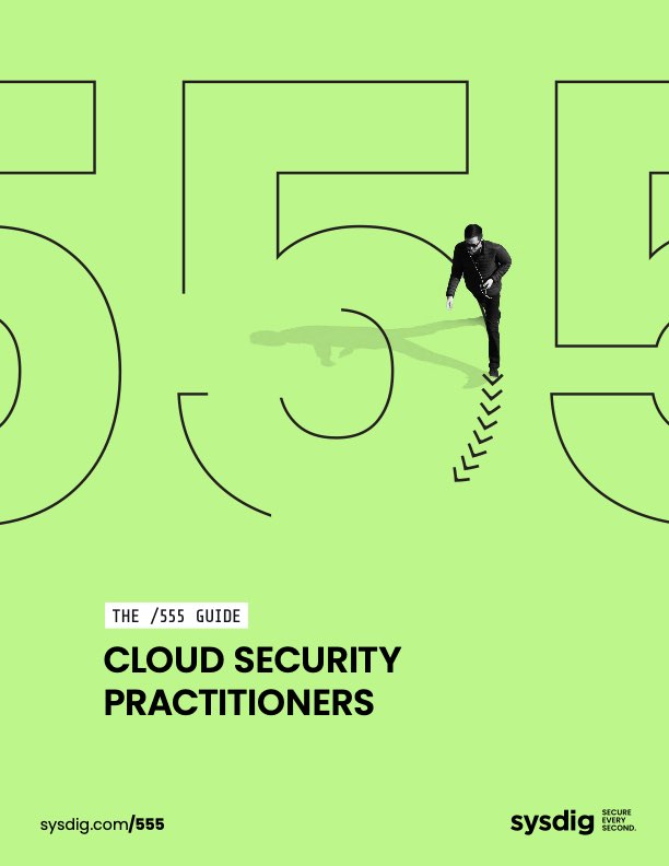 Cover of Cloud Security for Practitioners