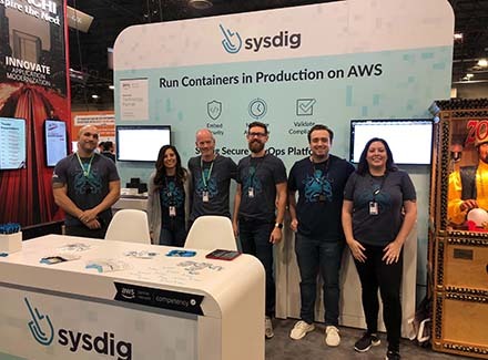 Sysdig Careers - Culture