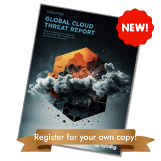 Threat report cover
