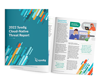 2022 Cloud Native Threat Report