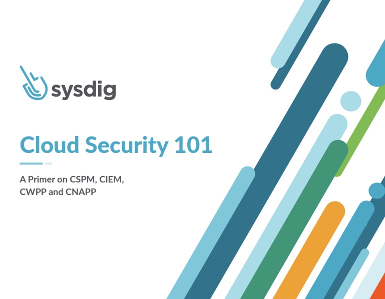 Cloud Security 101