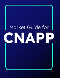 Gartner CNAPP Market Guide