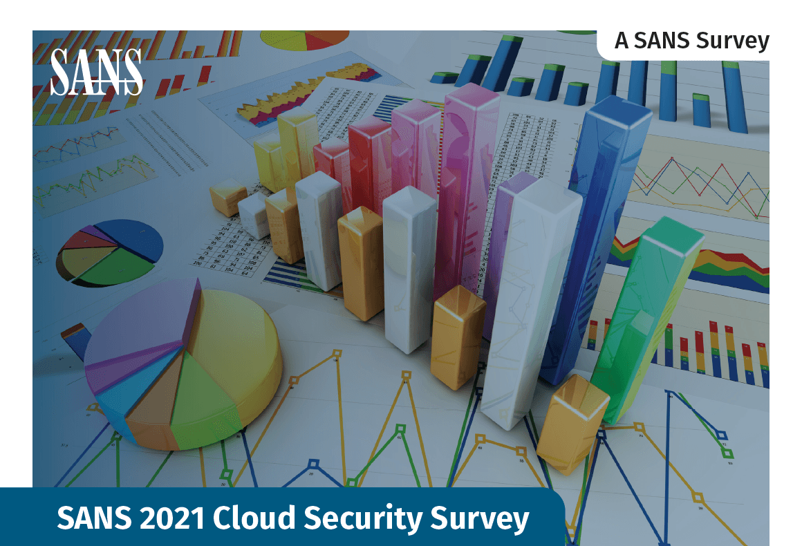SANS 2021 Cloud Security Survey